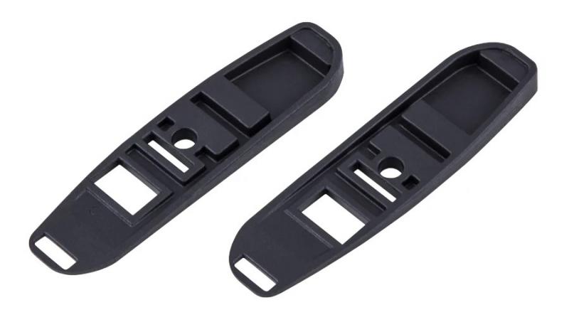 Rhino Rack Montagekeil - SUB0671 - (2 Stk.) - Für RCL & RCH Füße